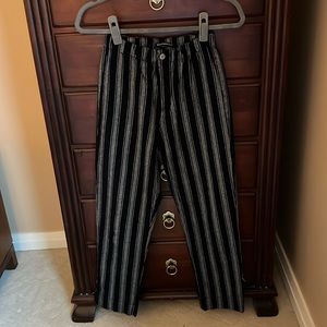 Brandy Melville Cotton Pants
